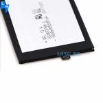 BL263 3.85V 3100mAh Rechargeable Battery for Lenovo ZUK Z2 Pro Guaranteed