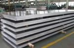 5mm 10mm Aluminium Alloy Sheet Plain Plate 1050 1060 Brushed