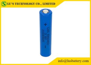 Wholesale 3.6V 800mAh AAA LR03 Lithium Cylinder Battery Li SOCl2 Primary Cells from china suppliers