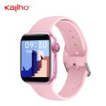 S9 Sport Smart Watches 1.44 Inch TFT Screen Bluetooth Call Sleep Monitoring for