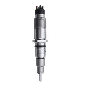Wholesale 6754-11-3011 0445120231 For QSB6.7 6D107 Excavator Injetcor Fuel Injector Assy from china suppliers