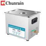 Chunrain Ultrasound Cleaning Machine With Degas Semiwave Cleaning Hardware Parts