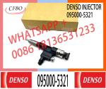 23670-78030 23670-78031 23670-79036 Neutral diesel fuel injector 0950005321