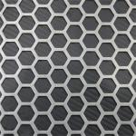 3mm Aluminum Perforated Sheet For Sound Insulation And Noise Reduction