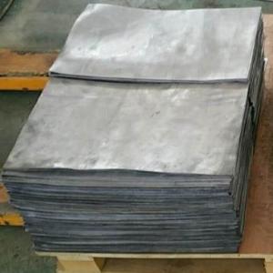 Wholesale High Quality Lead Sheet 1 mm from china suppliers