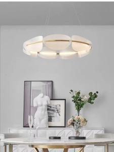 Wholesale Bedroom Ceiling LED Hanging Pendant Lights 90CRI AC85V 60Hz from china suppliers