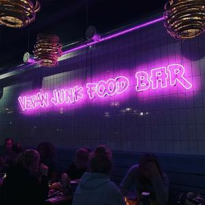 Wholesale Bright LED Neon Lights Custom Design Outdoor Neon Signs Acrylic Material from china suppliers