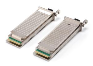 Wholesale H3C Compatible 1310nm 10km LC 10G Xenpak Module XENPAK-LX-SM1310 from china suppliers