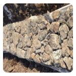 Zinc 240g 2x1x1m 2.4mm Gabion Box 2x1x1m/3.05mm Gabion with Cutting Service