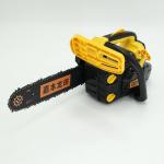 2500 Gasoline Chainsaw Tree Cutting Equipment Tree Cutter Machine Petrol Wood
