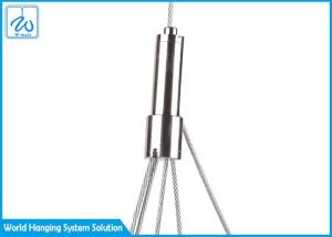 Wholesale 28mm Length Aircraft Suspension Cable Looping Gripper from china suppliers
