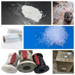 Weather Resistance PVDF Granules , Thermal Stability Polyvinylidene Fluoride