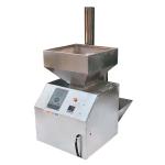 220V 50HZ Automatic Electric Chicken Fryer Machine 2.2KW Biomass Fryer