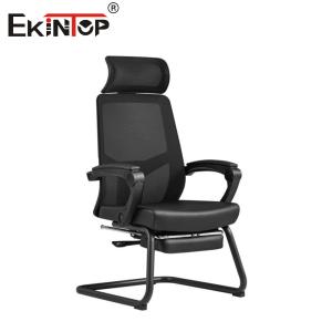 Wholesale Sleek And Functional Mesh Back Office Chair Meeting Room Furniture from china suppliers