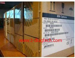Wholesale IBM 46X5428 600GB 10K rpm 3.5inch SAS Server hard disk drive from china suppliers
