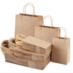 Recycled Compostable Food Packaging Bags With CE/FDA Certificate