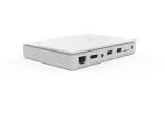 Amlogic S905X4 OTT Android TV Box 8K HD Video Media Player