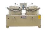 220V/380V Air-Pressure Coconut Oil Filter Machine High Oil Yield Coldpress Oil