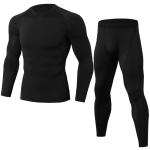 Gym Personalized Rash Guards Apparel Machine Washable For Mens Fitness