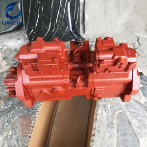 Wholesale Excavator Hydraulic Pump Assembly K3V112DT-9C32 For Hyundai R210/210-7/220-7/225-7 Main Pump from china suppliers