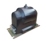 High Tension MV Ac Current Transformer outdoor indoor epoxy resin cast dry type