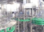 Mineral Water Bottling Plant Bottle Washing Filling Capping Machine 20000B / H