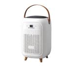 Aromatherapy Desktop Hepa Air Purifier USB 60m3/h Pet Dander Asthma