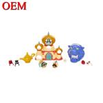 Custom Make Your Tsum Tsum Figure Toys Before Christmas Seasonal Gift Pack