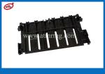 Plastic 49248096000C Diebold ATM Parts Diebold 2.0 AFD Stacker Tray
