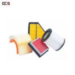 A-576 A-6012 Air Filter Automotive Spare Parts ISUZU MAZDA NISSAN ELF TITAN