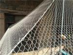 Inox Inter-woven Flexible Aviary Netting