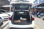 NEDC 575km Range New Automobile Electric Car Electic Vehicle