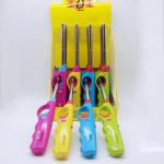 Carton Size 43*30.5*29.5cm Electronic BBQ Lighter Igniter Gun Flame Style for