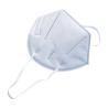 Buy cheap Customized Logo Disposable Dust Masks Hospital Face Masks Good Air Permeability from wholesalers
