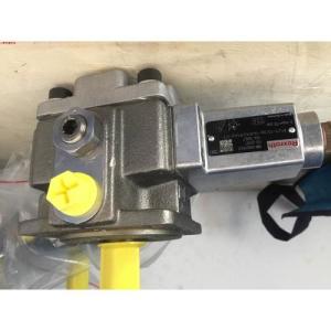 Wholesale PV7-2X/20-25RA01MA0-05 Rexroth PV series brand variable vane pump from china suppliers