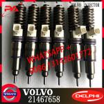 New Diesel Fuel Injector 21467658 for V-O-L-V BEBE4G14001 21467658 BEBE4G14001