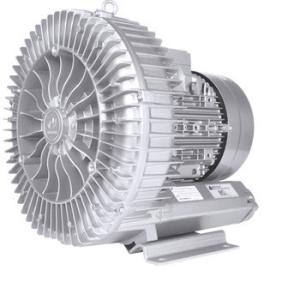 Wholesale High Capacity Blower Vacuum Pump For Pneumatic Lifting Machine , 1 Year Warranty from china suppliers