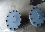 Manhole Flange PN0.6 Explosion Proof Power Plant Accessories