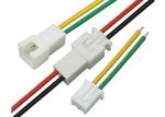 JST XH 2.54mm 2Pin Male To Female Plug Connectors Wire Cable Wiring Harness