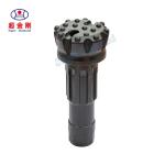 Manufacturing Process Forging DTH Bit for Rock Drilling DHD360r 125mm