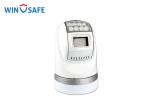 1080p High Definition 30X Waterproof IP67 PTZ Camera For Vehicle / Ship / Robot
