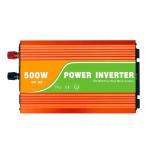 Power Haiti Hot Sale Inverter Power Inverter Modified Sine Wave 500W Power