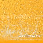 ISO9001 Carbon Crystal Water Ripple Panel Moisture Proof