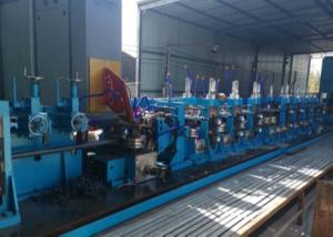 Wholesale Hg50 100m/Min ISO Hfw Steel Pipe Production Line from china suppliers