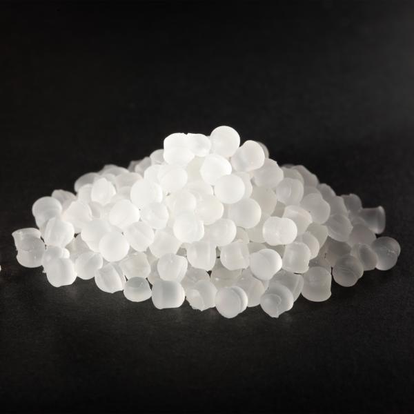 10A-70D Recyclable TPR Material TPE Elastomer Material Eco-Friendly Based on SBS