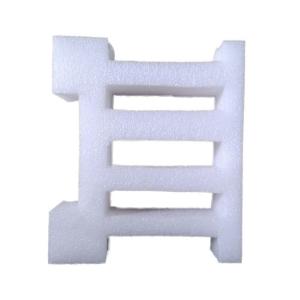 Wholesale Profiled EPE Foam Packing Shockproof Material Polyethylene Foam from china suppliers
