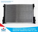 BENZ Radiator for C-CLASS W204'07-AT/E-CLASS W212/204'09-AT with OEM 2045000403
