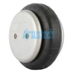 Firestone W01-358-7731 Air Springs Cross Style 131 Industrial Shock Absorption
