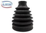 Toyota Yaris 2005 - 2013 Car Dust Protector 43447 0D140 Natural Rubber Made