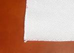 Non Alkali 92.0% SiO2 850 ºC 1.6mm E Glass Fabric